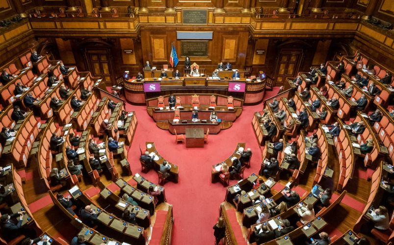 Autonomia Differenziata Primo Via Libera Del Senato Al Ddl Calderoli