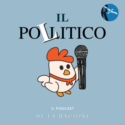 Il Pollitico - Podcast