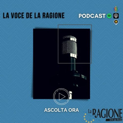La voce de La Ragione - Podcast
