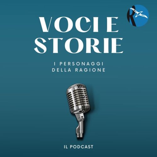Voci e storie - Podcast