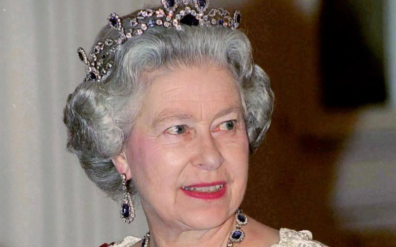 Un anno dalla morte della regina Elisabetta