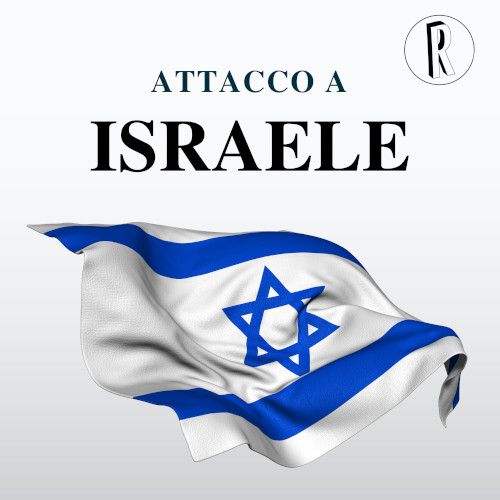 Attacco a Israele, un podcast de La Ragione