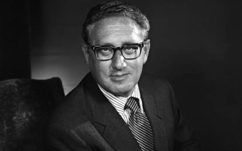 Il secolo di Henry Kissinger