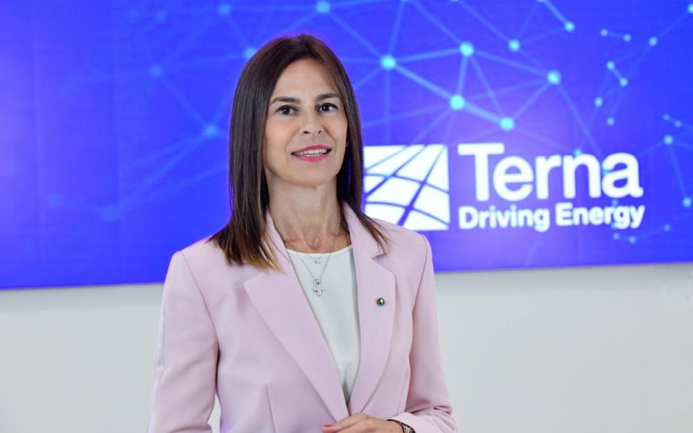 Teha-Terna, la rete di trasmissione nazionale leva per la competitività del Paese