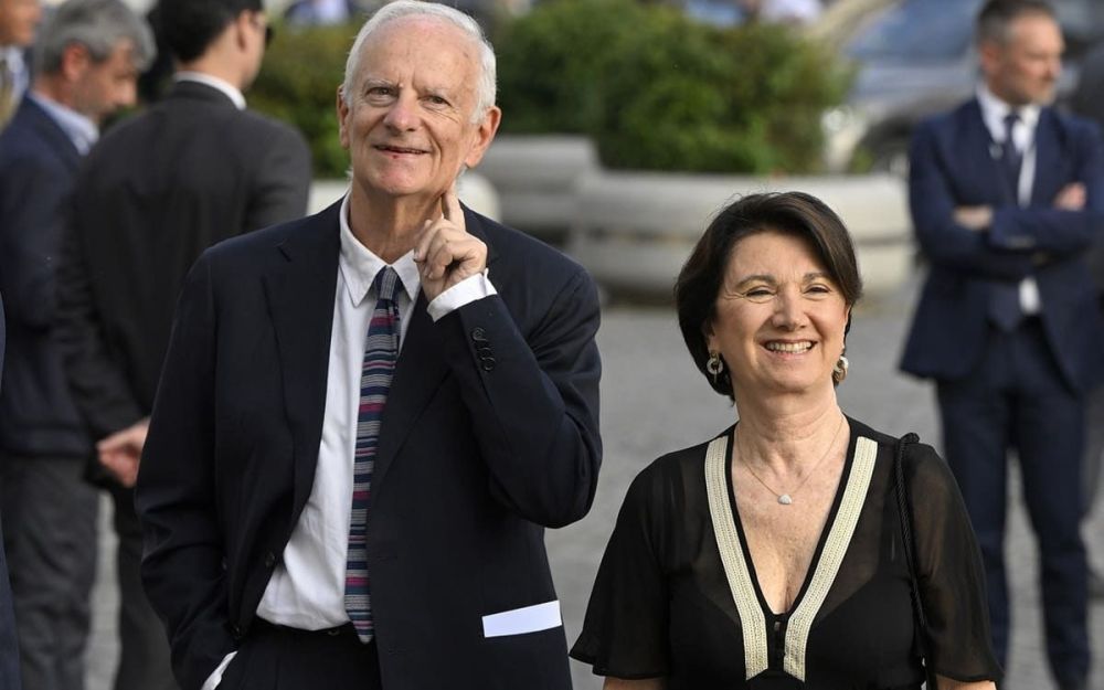 Il marito della ministra Roccella disperso nelle acque del lago di Vico