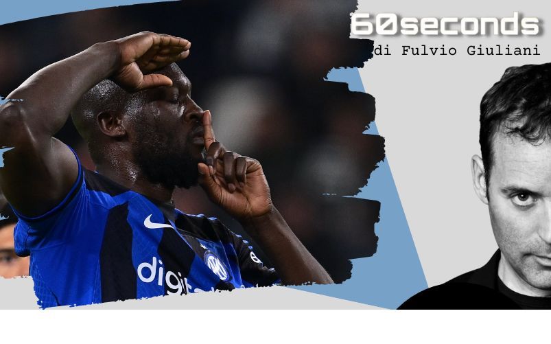 Lukaku