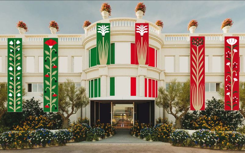 casa italia