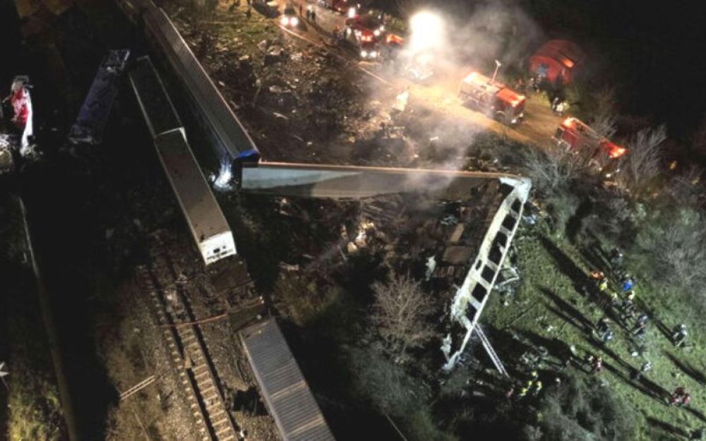 incidente grecia