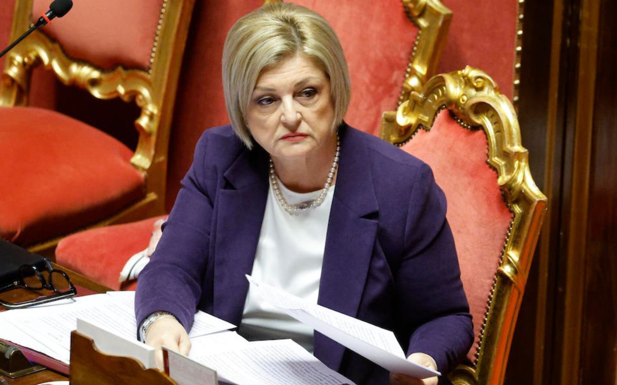 Marina Elvira Calderone