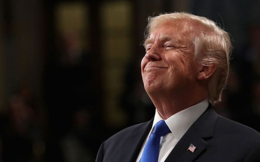 trump iran