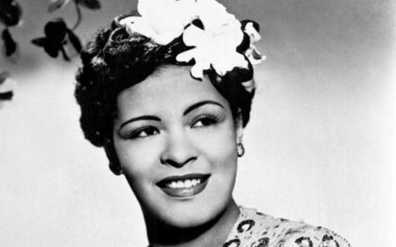 Billie Holiday