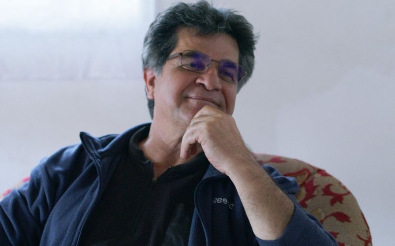 Jafar Panahi