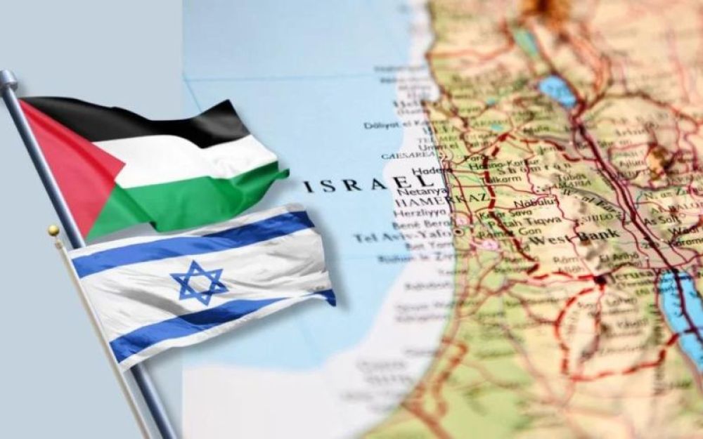 Palestina e Israele