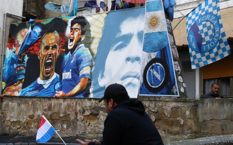 Napoli