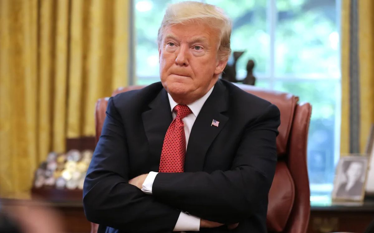 Trump università