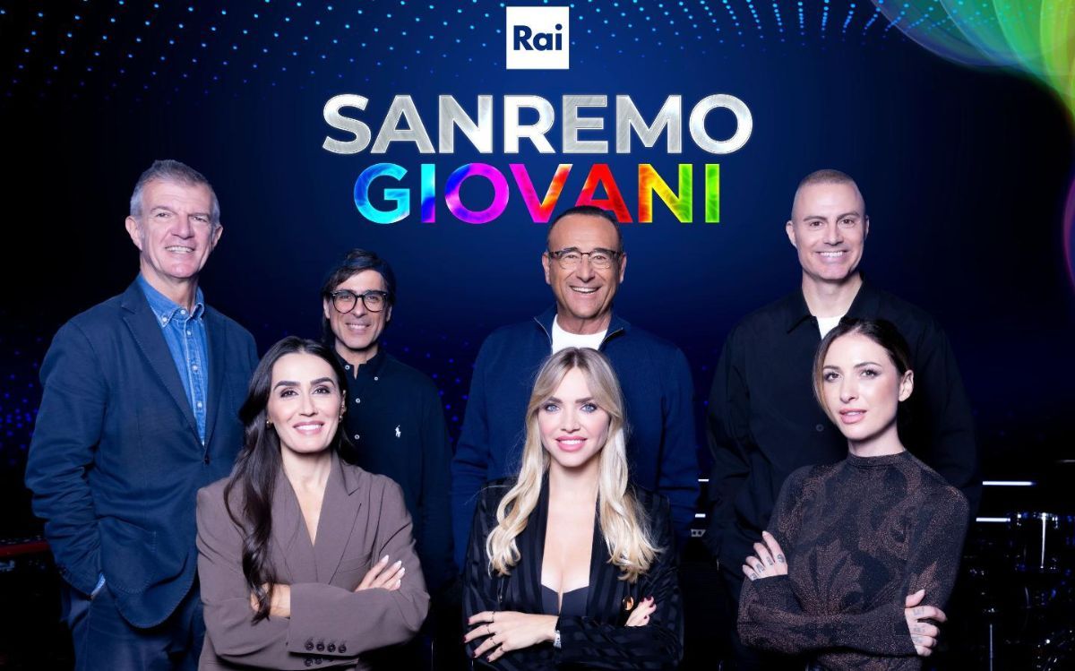 Sanremo Giovani