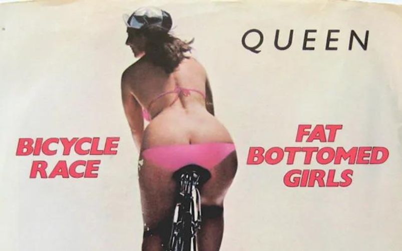 Fat Bottomed Girls