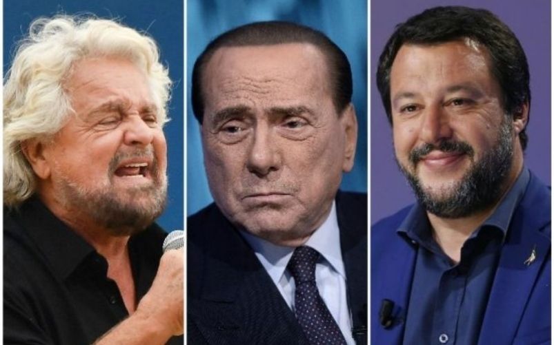 Italia Putin