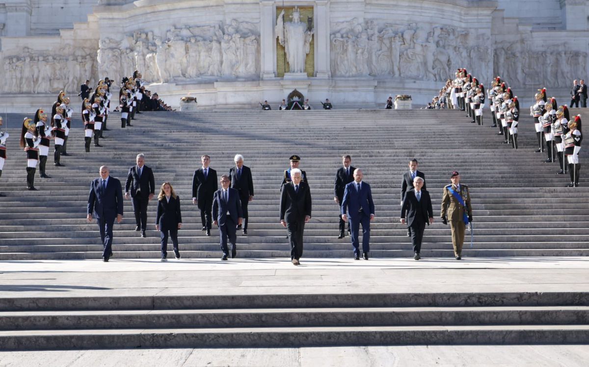 Mattarella