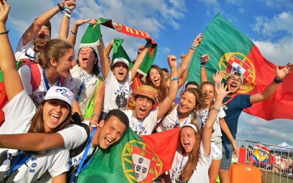 giornata mondiale gioventù