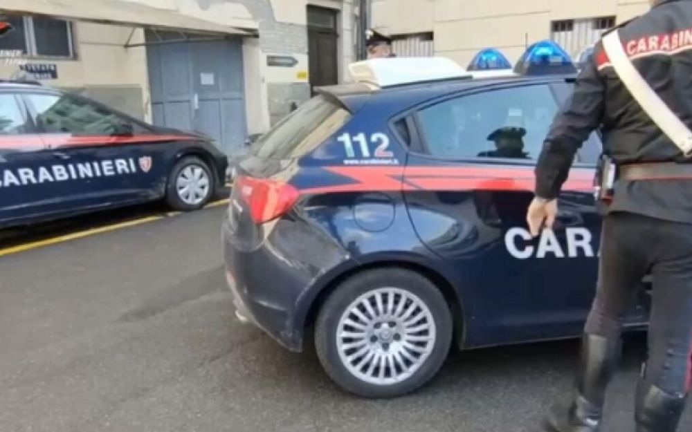 Parma, arrestato un 50enne per l’omicidio delle 3 suore uccise in Burundi nel 2014