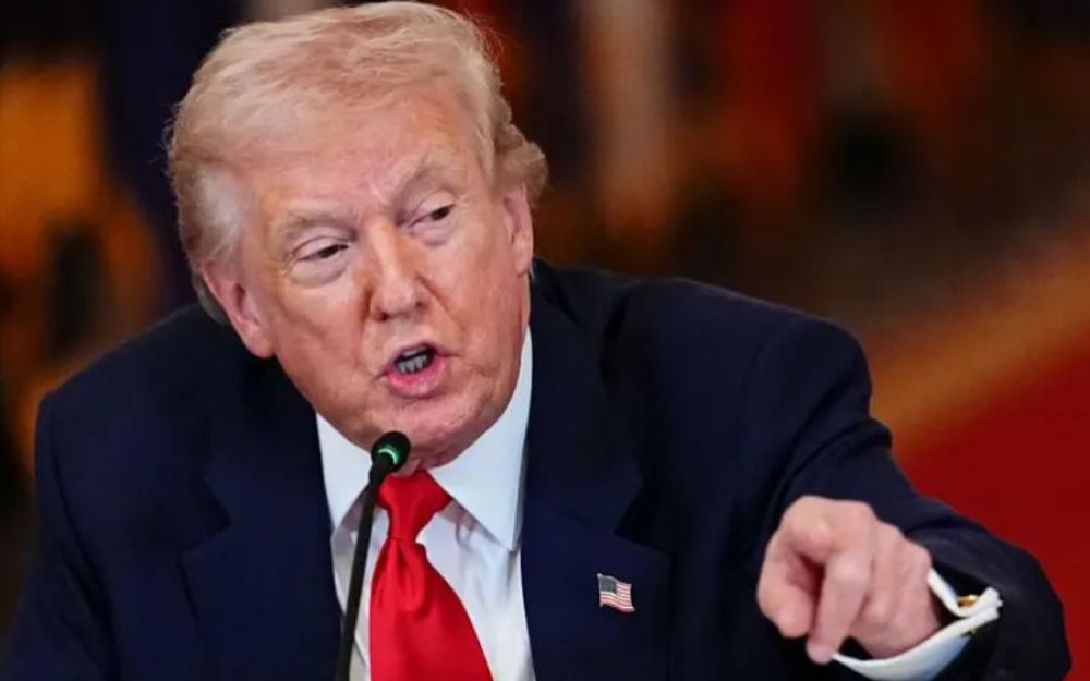 Tregua di due settimane in Iran, Trump “Grande giornata per la pace mondiale”