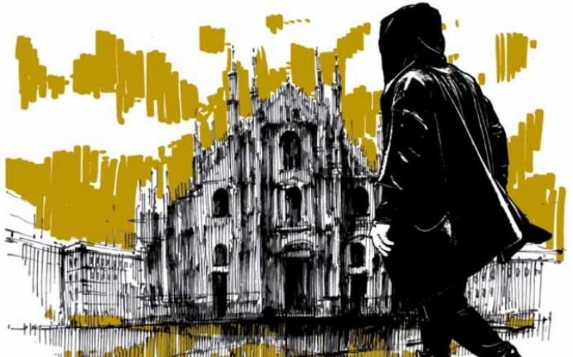 criminalità a milano