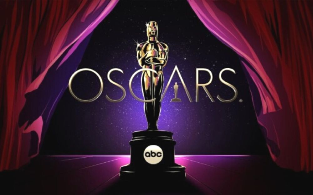 notte degli oscar 2023
