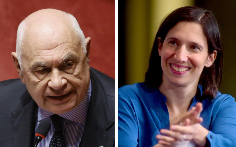 Voto Senato abuso d'ufficio