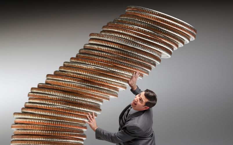 economia italiana