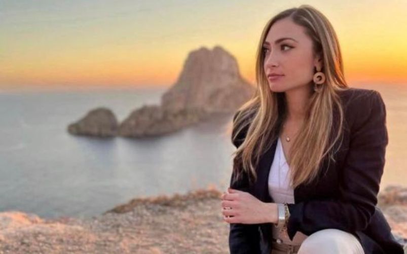 Giulia Tramontano
