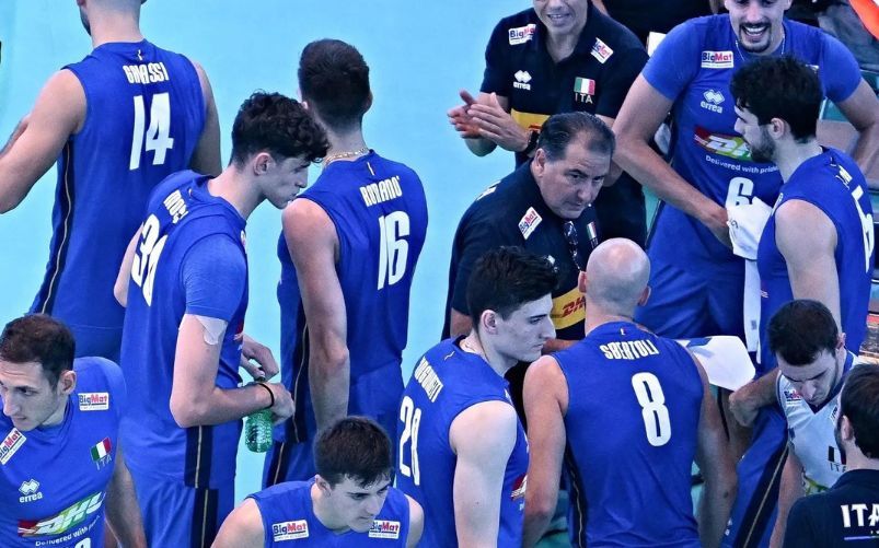 Italvolley