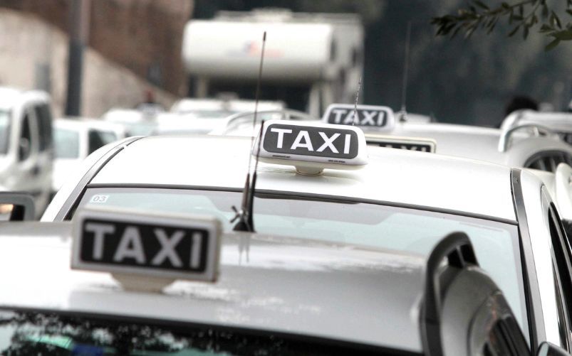 taxi barcellona