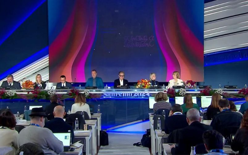 Sanremo 2024