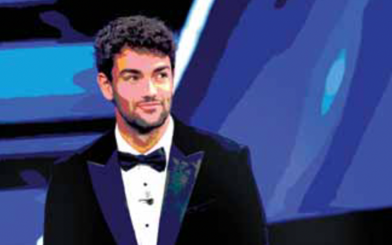 Festival di Sanremo parità di genere