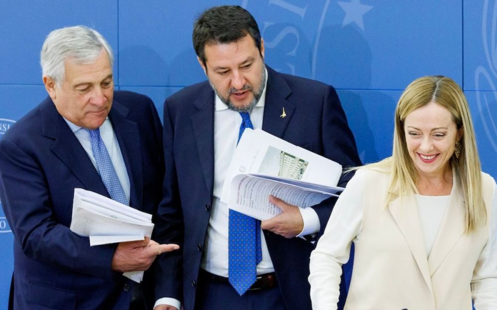 Governo