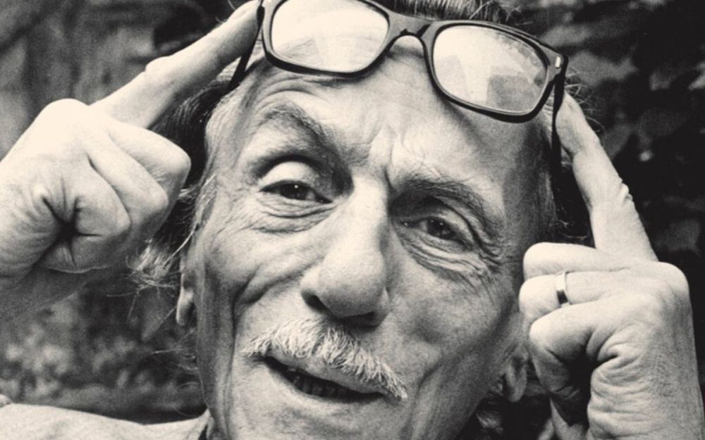 Eduardo De Filippo