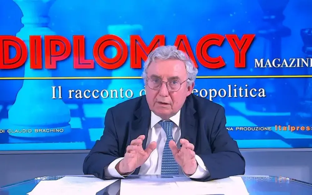 Vivaldi “Ottime relazioni tra Cile e Italia, profonde radici nella storia”