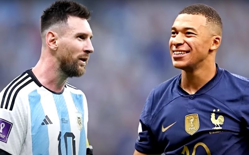 argentina francia