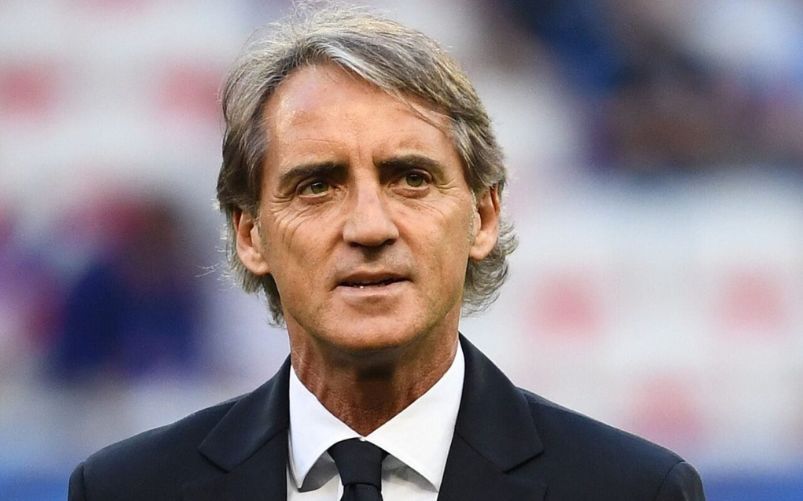 Roberto Mancini