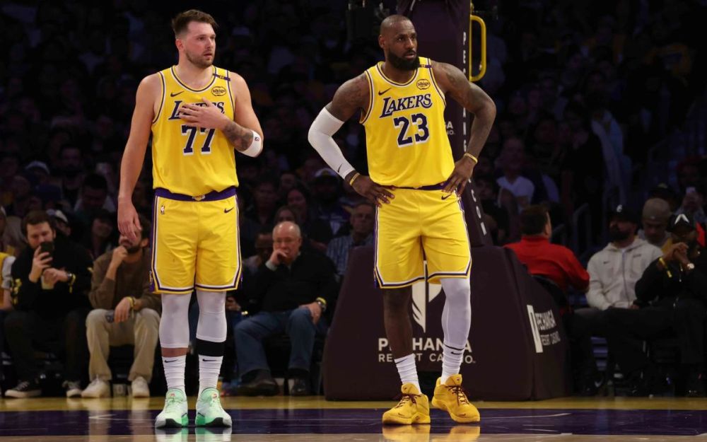 Lakers