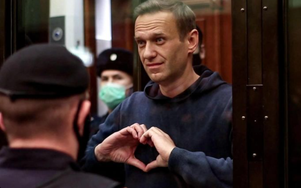 morte Navalny