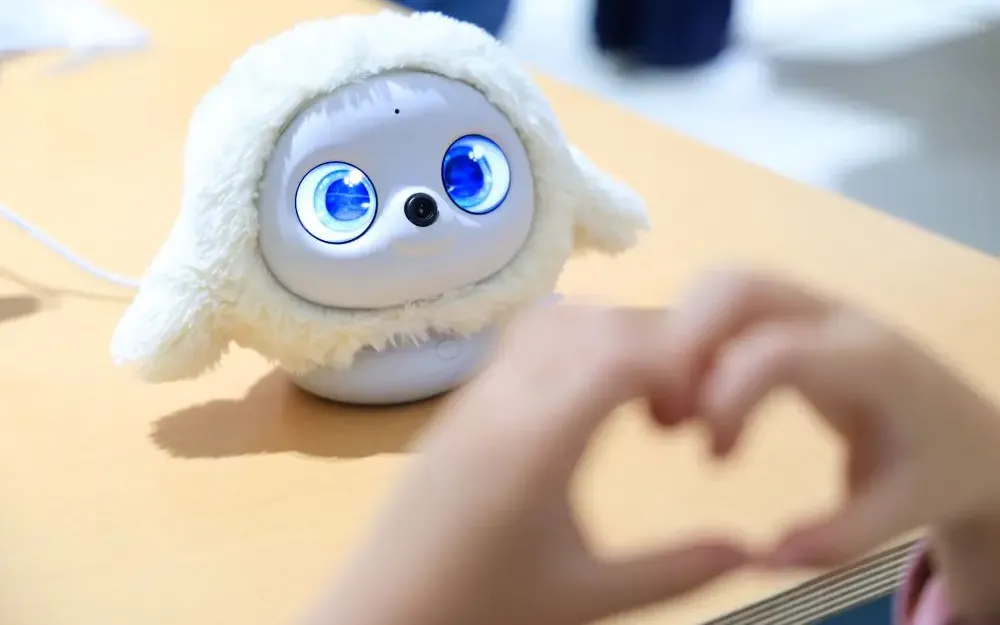 In Cina l’IA spinge i consumi in occasione della Festa di Primavera