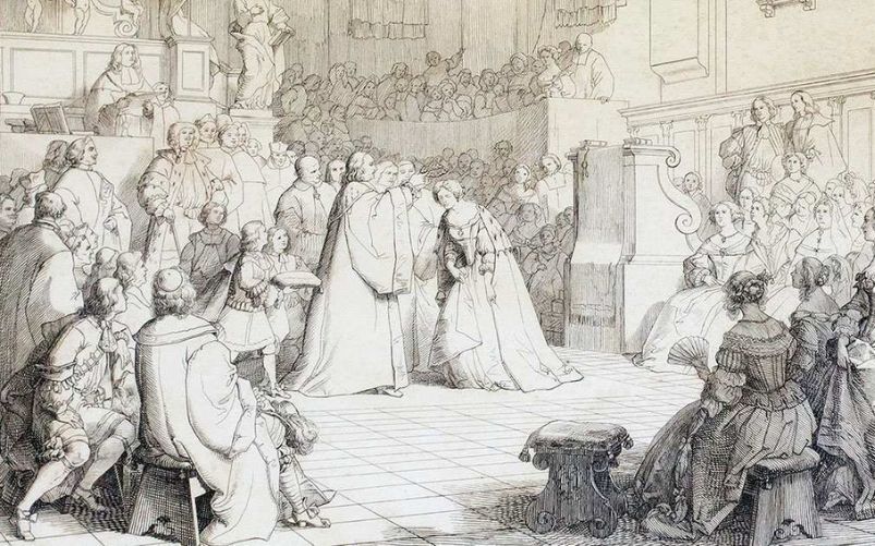 Elena Lucrezia Piscopia
