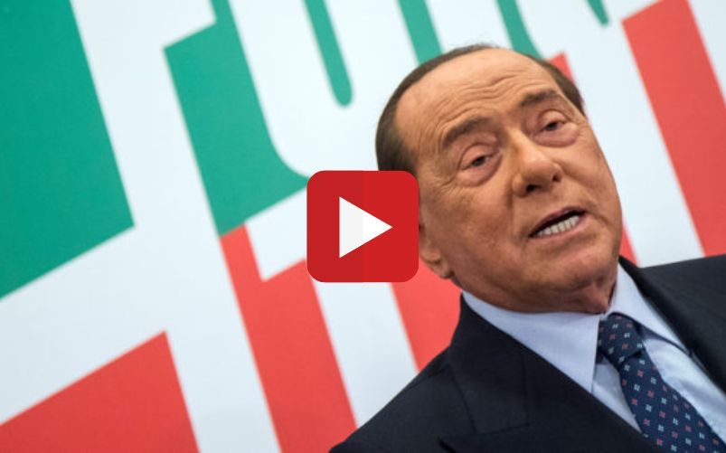 Berlusconi