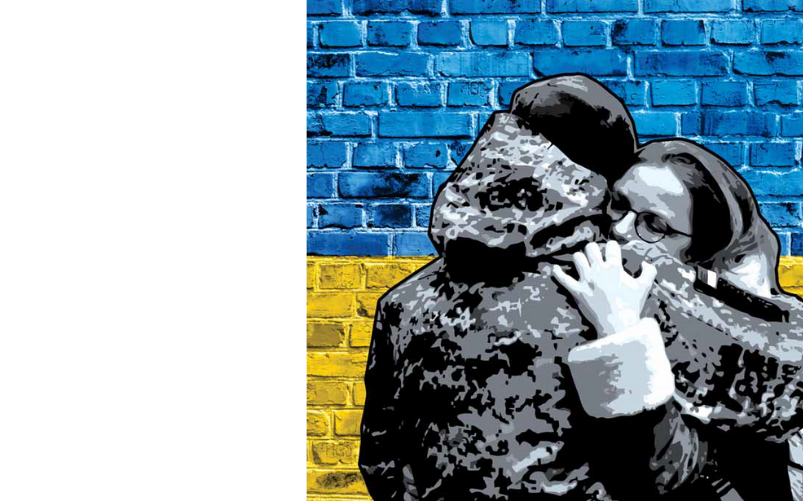 morti in ucraina
