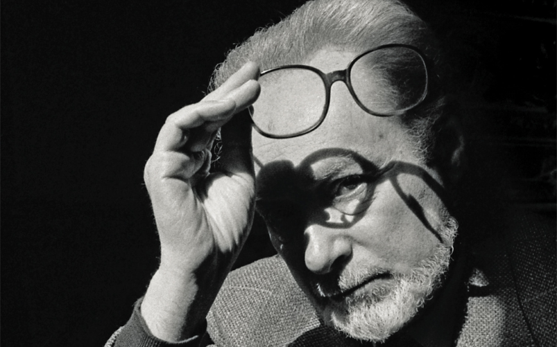 Primo Levi