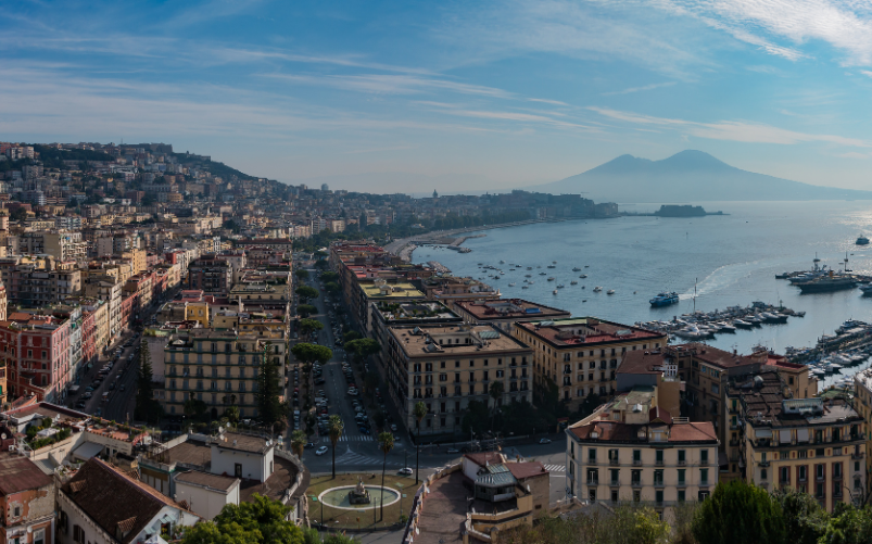 Napoli