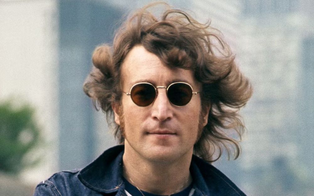 John Lennon