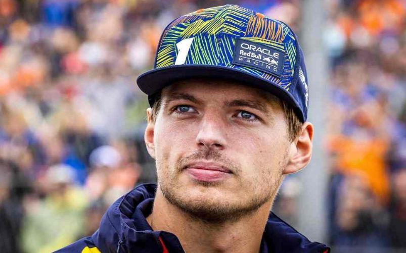 Verstappen vince il Gran Premio d'Italia